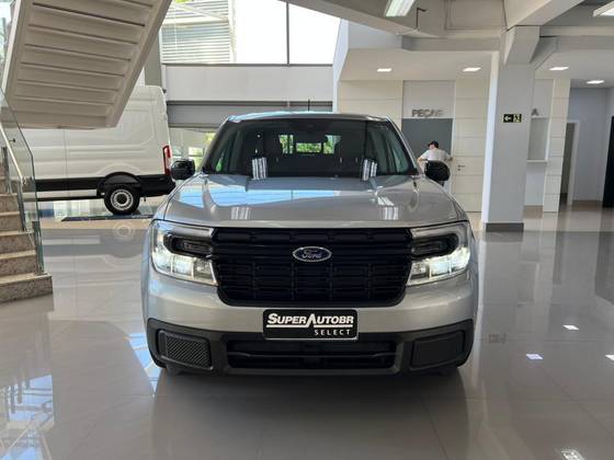 FORD MAVERICK 2.5 HYBRID LARIAT e-CVT